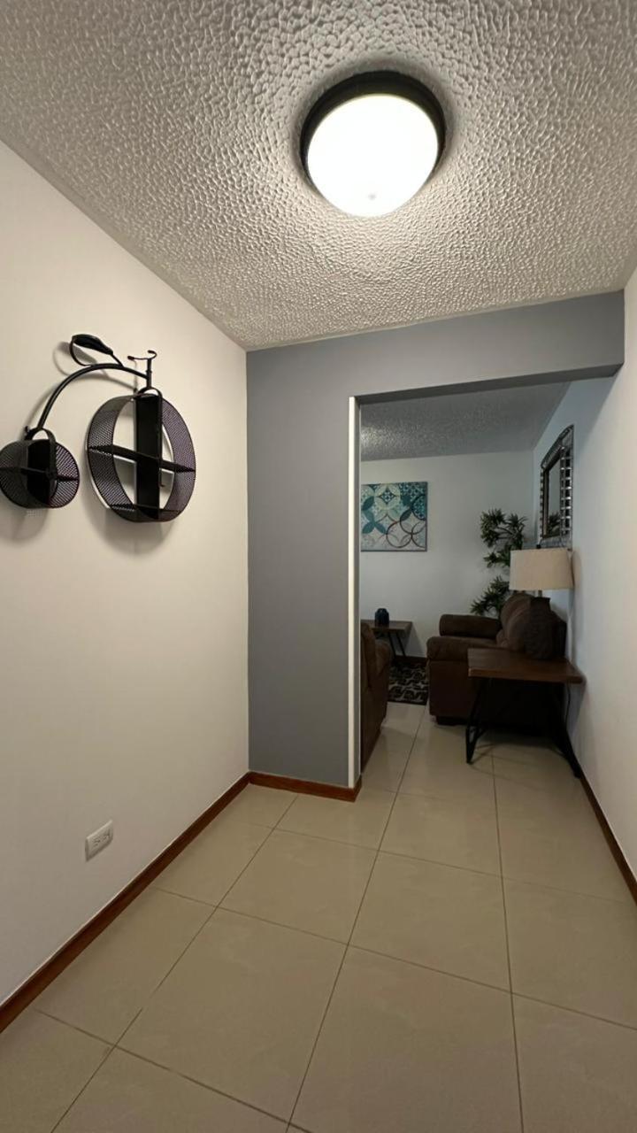 Jaco Beach Penthouse Экстерьер фото