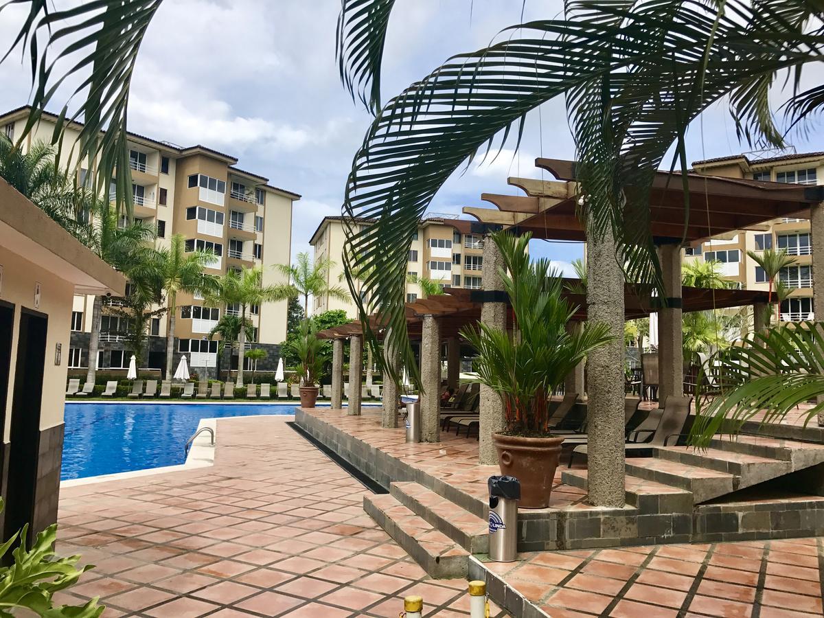 Jaco Beach Penthouse Экстерьер фото