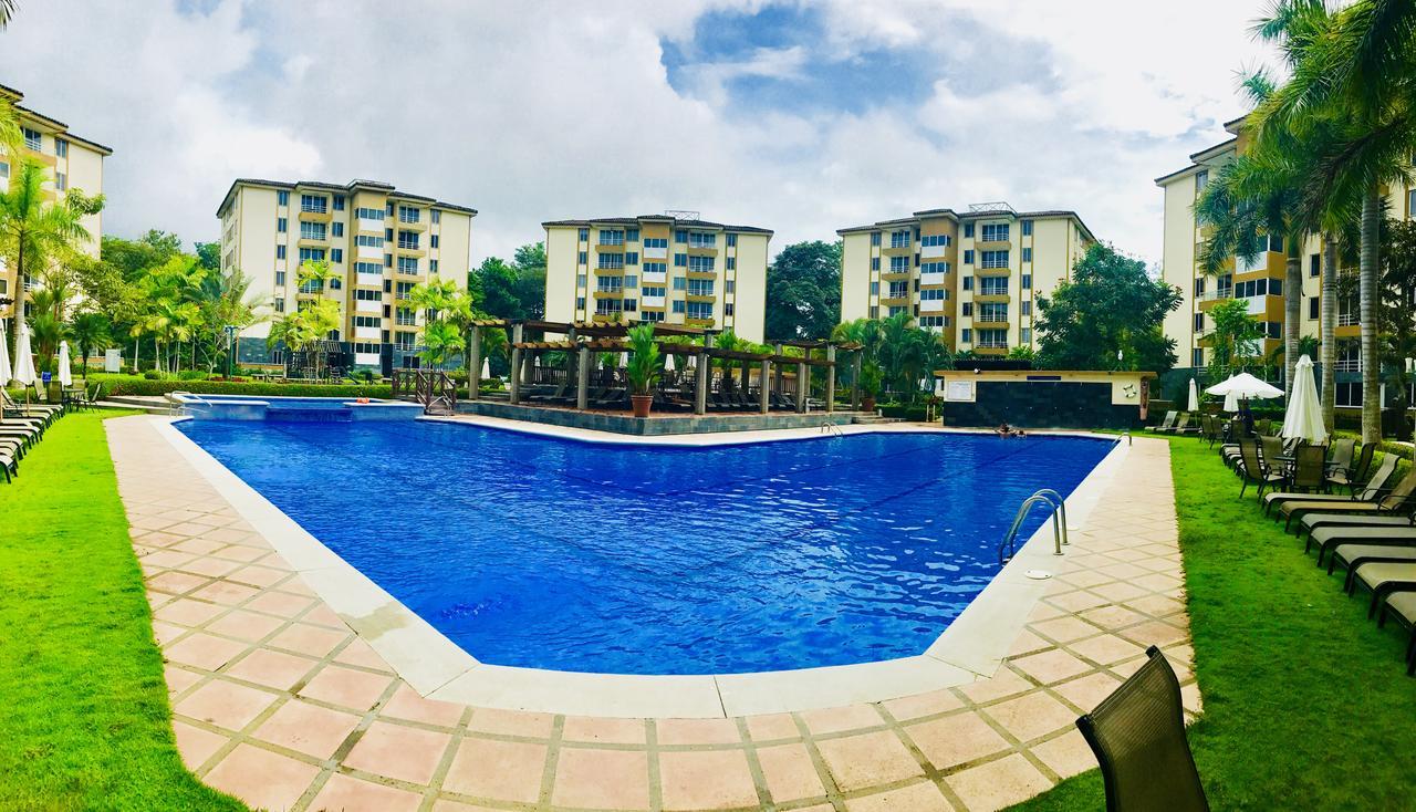 Jaco Beach Penthouse Экстерьер фото