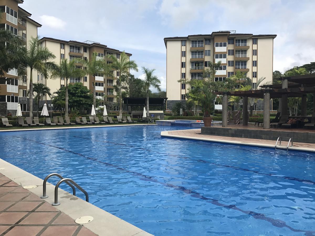 Jaco Beach Penthouse Экстерьер фото