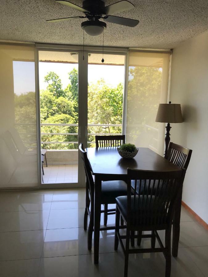Jaco Beach Penthouse Экстерьер фото
