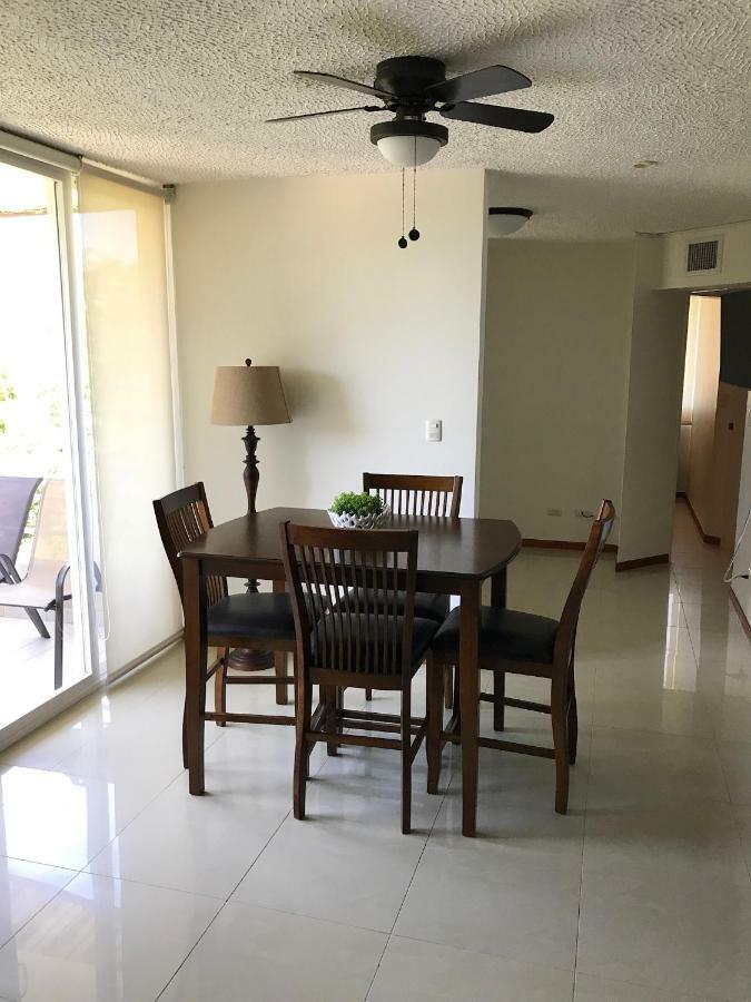Jaco Beach Penthouse Экстерьер фото