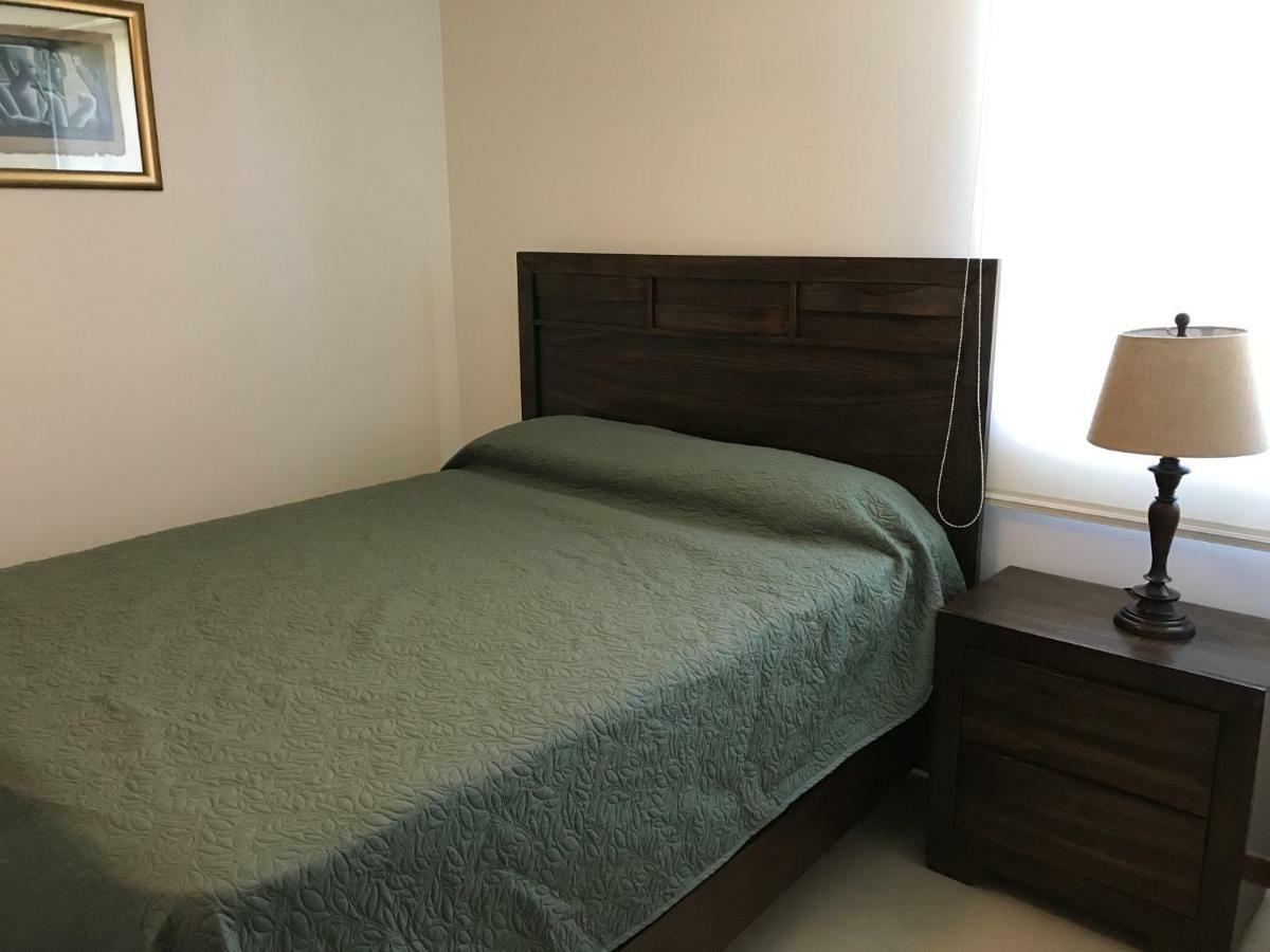 Jaco Beach Penthouse Экстерьер фото