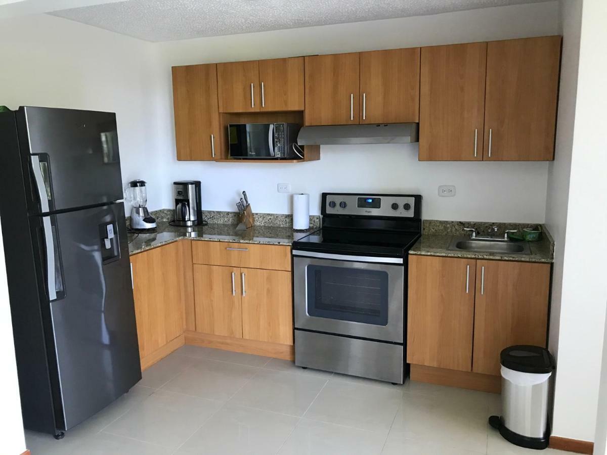 Jaco Beach Penthouse Экстерьер фото